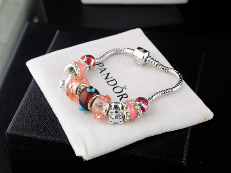 Bracciale Pandora Modello 8